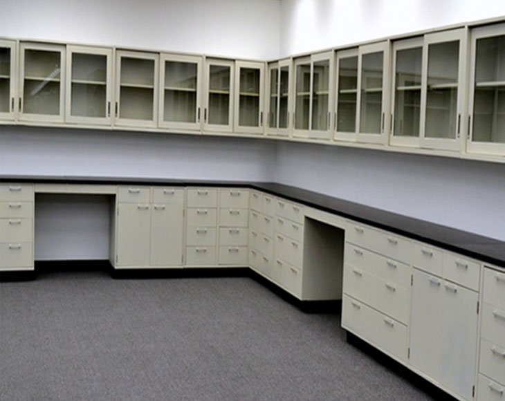 Laboratory Cabinets