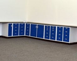 Bedcolab Laboratory Fume Hood